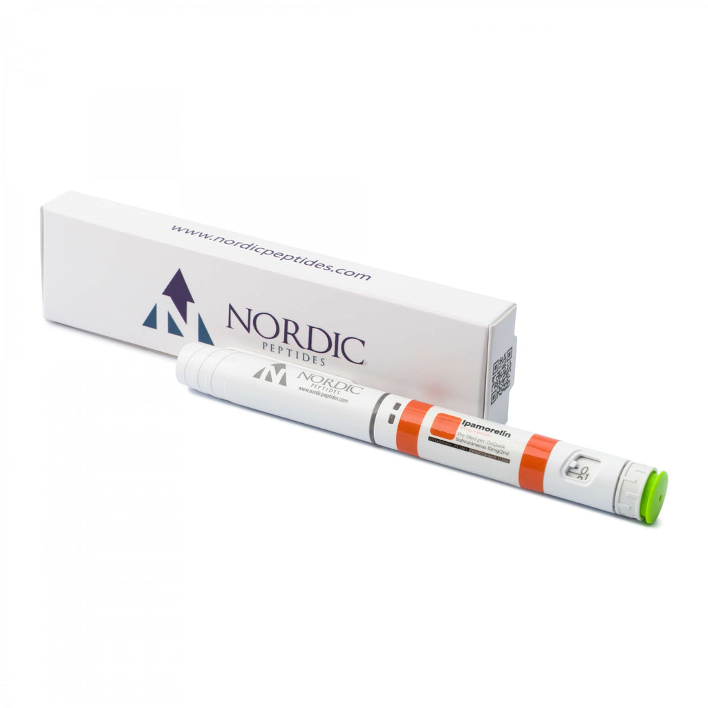 Ipamorelin (10mg)