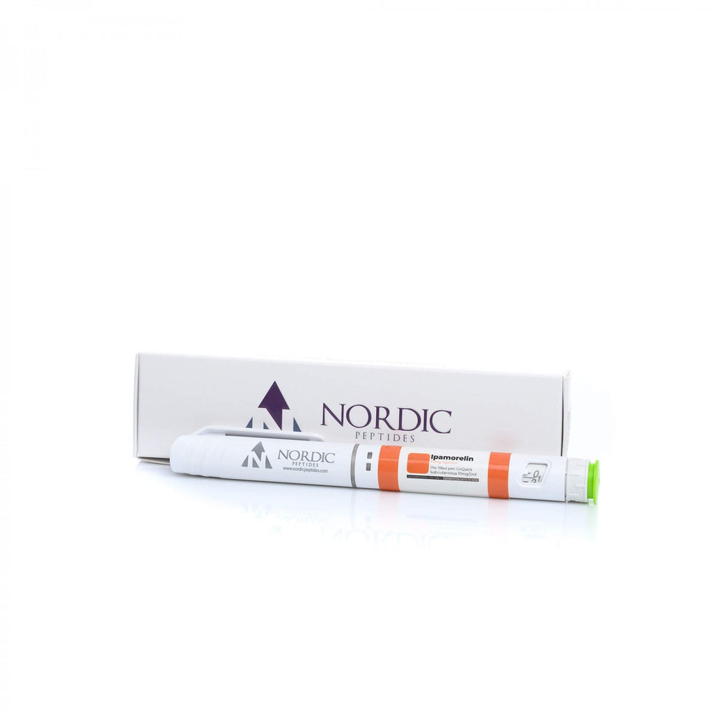 Ipamorelin (10mg)
