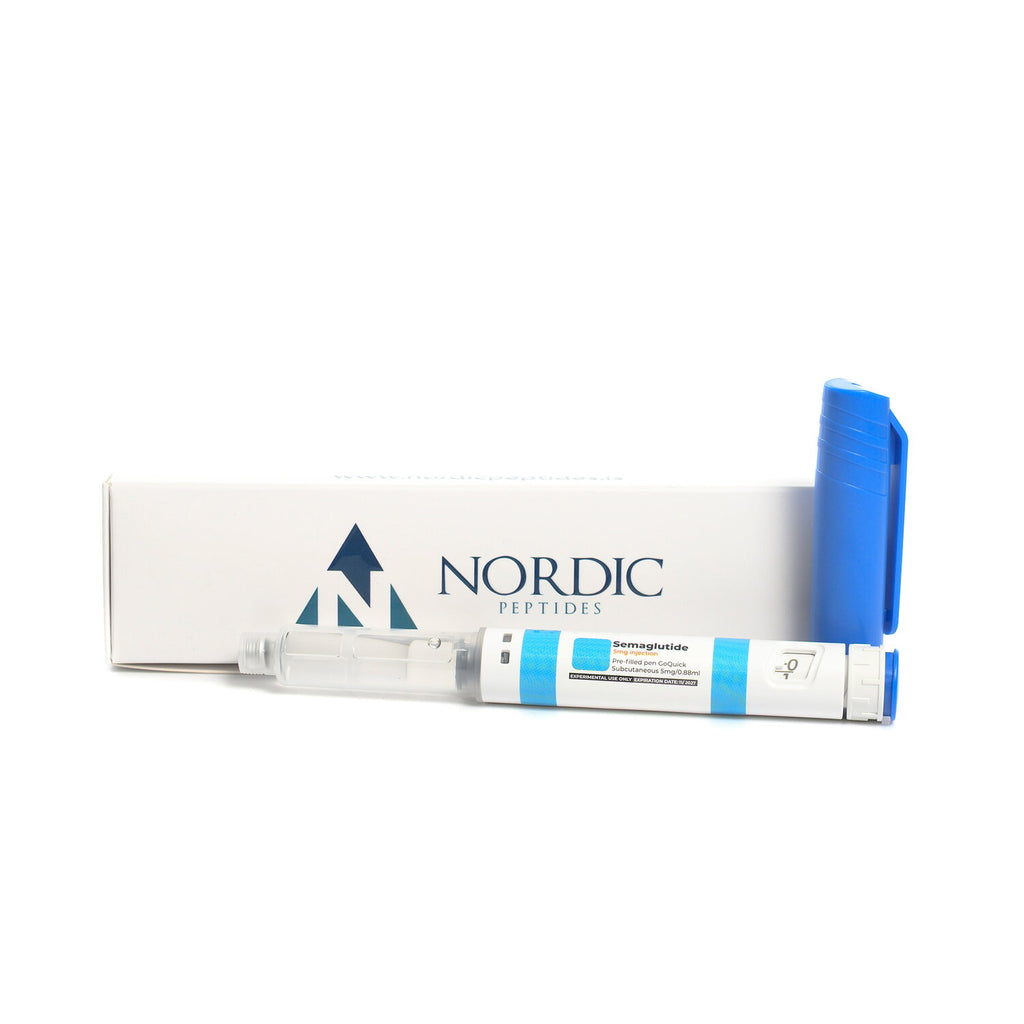 Semaglutide - 5mg